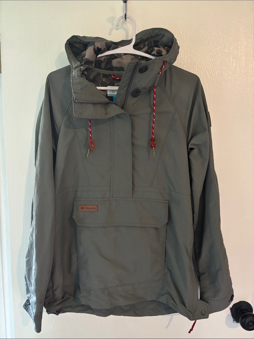Columbia Coat